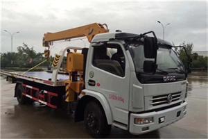 鹰手营子矿区24小时道路救援服务