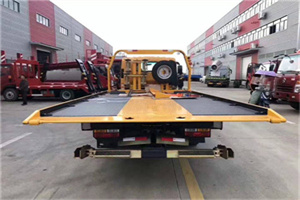 鹰手营子矿区附近汽车救援服务