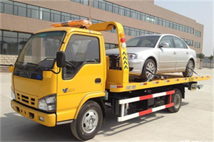 鹰手营子矿区道路救援一般怎么收费