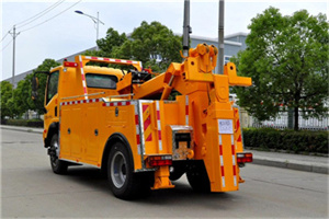 鹰手营子矿区高速路拖车费